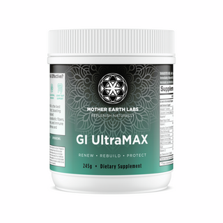 GI UltraMAX - 245g | Mother Earth Labs