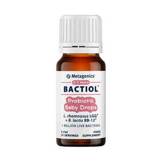 Bactiol Probiotic Baby Drops - 5.7ml | Nutri Advanced