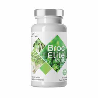 BrocElite Plus - 30 Capsules | Mara Labs