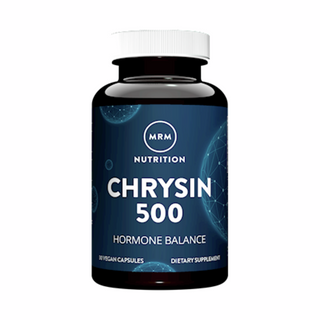 Chrysin 500mg - 30 Capsules | MRM Nutrition