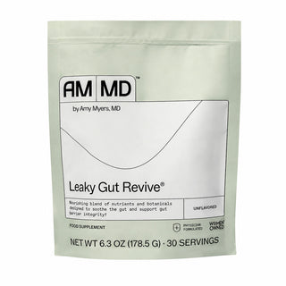 Leaky Gut Revive 174g (Unflavoured) - Amy Myers MD