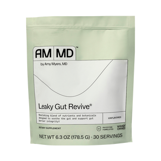 Leaky Gut Revive (Unflavoured) - 174g | Amy Myers MD