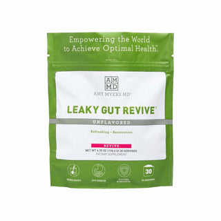 Leaky Gut Revive (Unflavoured) - 174g | Amy Myers MD