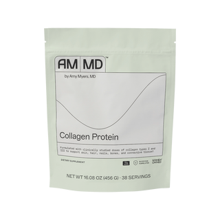 Collagen Protein - 456g | Amy Myers MD