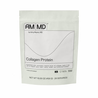 Collagen Protein - 456g | Amy Myers MD