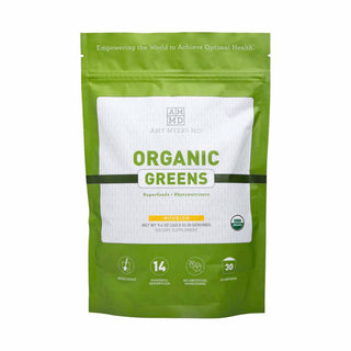 Organic Greens - 250g | Amy Myers MD