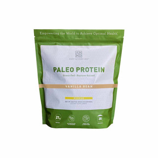 Paleo Protein (Vanilla Bean) - 810g | Amy Myers MD