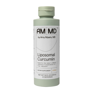 Liposomal Curcumin - 225ml | Amy Myers MD