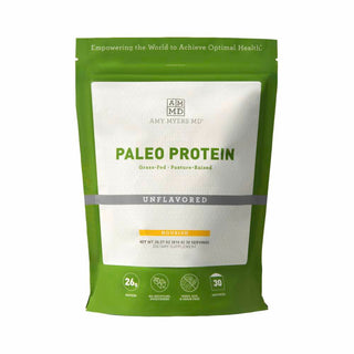 Paleo Protein (Unflavoured) - 912g | Amy Myers MD