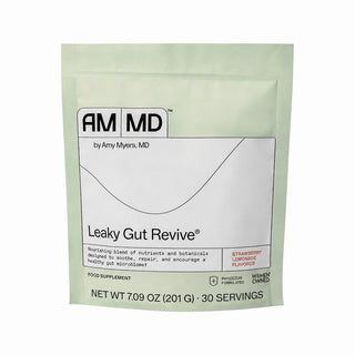 Leaky Gut Revive (Strawberry Lemonade) - 201g | Amy Myers MD