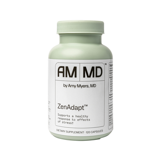 ZenAdapt - 120 Capsules | Amy Myers MD