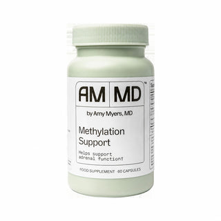Methylation Support - 60 Capsules | Amy Myers MD