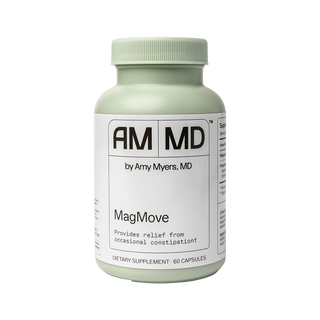 MagMove - 60 Capsules | Amy Myers MD