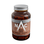 Augmented NAC - 90 Capsules | Augmented NAC | Supplement Hub