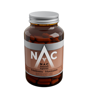 Augmented NAC (90 Capsules)