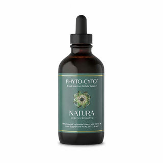Phyto-Cyto - 118ml | Natura Health Products