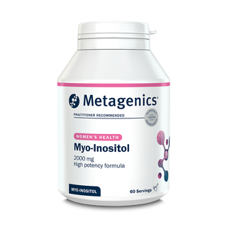 Myo-Inositol Powder - 60 Servings | Metagenics