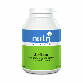 Similase - 180 Capsules | Nutri Advanced