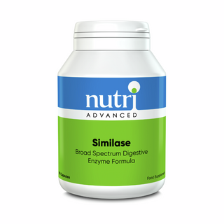 Similase - 90 Capsules | Nutri Advanced