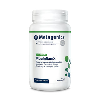 UltraInflamX (Original) - 14 Servings | Nutri Advanced