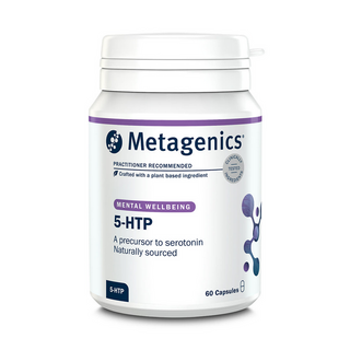 5-HTP - 60 Capsules | Metagenics