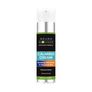 Calming Cream 90ml - 90 Pumps | NBX Wellness