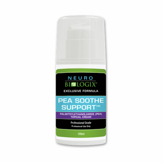 PEA Soothe Support Topical - 100ml | NBX Wellness