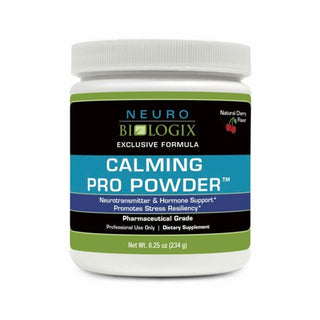 Calming Pro Powder - 234g | NBX Wellness