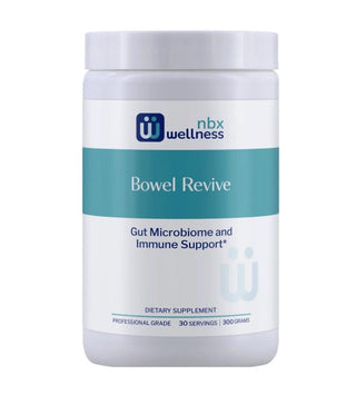 Bowel Revive - 30 Servings | NBX Wellness