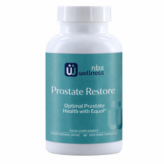 Prostate Restore - 66 Capsules | Neurobiologix