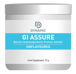 Dynamic GI Assure - 75g | NutriDyn