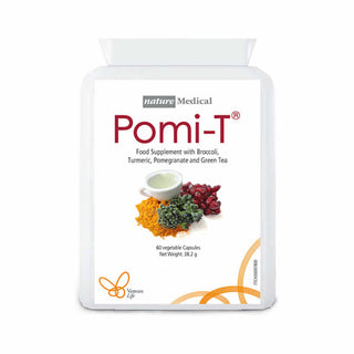 Pomi-T - 60 Capsules | Nature Medical