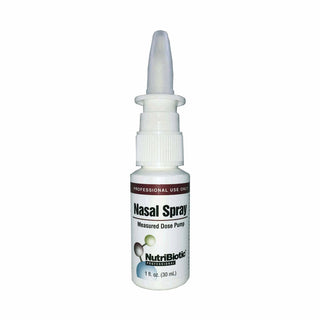 Nasal Spray - 30ml | NutriBiotic