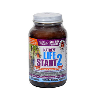 Life Start 2 - 90 Capsules | Natren