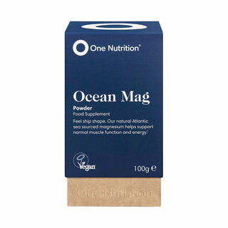 Ocean Mag - 100g | One Nutrition