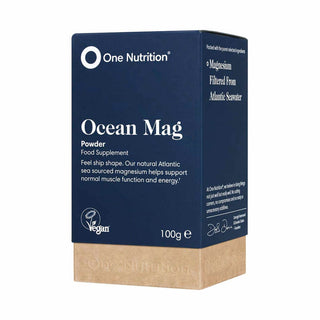 Ocean Mag - 100g | One Nutrition