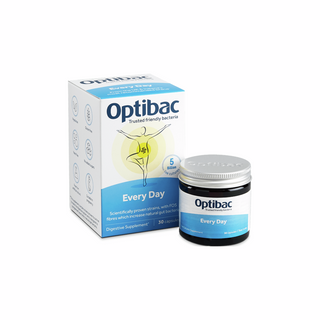 Every Day - 30 Capsules | Optibac