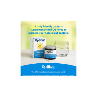 Every Day - 30 Capsules | Optibac