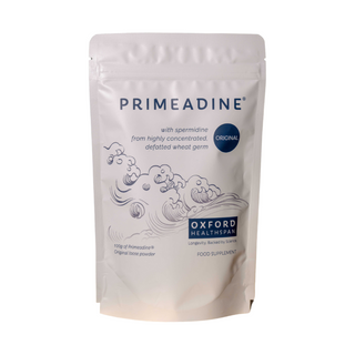 Primeadine Powder - 100g | Oxford Healthspan