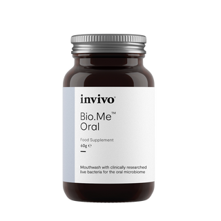 Bio.Me Oral - 60g | Invivo Healthcare