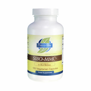 SIBO-MMC - 180 Capsules | Priority One