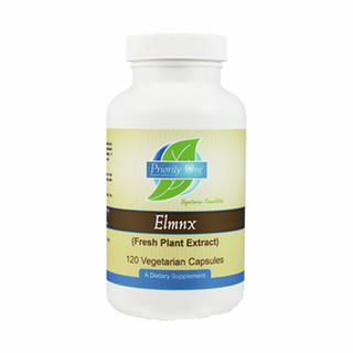 Elmnx (Fresh Plant Extract) - 120 Capsules | Priority One