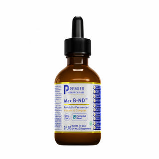 Max B-ND - 54ml | Premier Research Labs