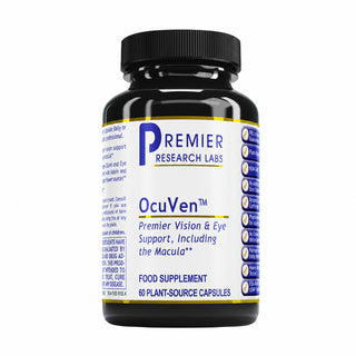 OcuVen - 60 Capsules | Premier Research Labs