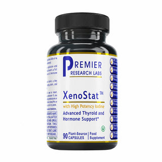 XenoStat - 90 Capsules | Premier Research Labs