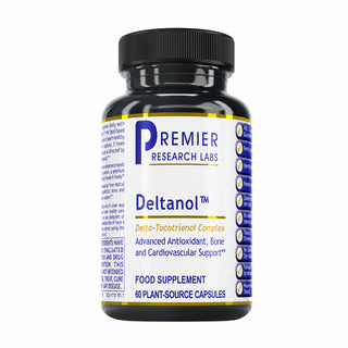 Deltanol - 60 Capsules | Premier Research Labs