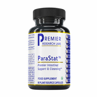ParaStat - 90 Capsules | Premier Research Labs