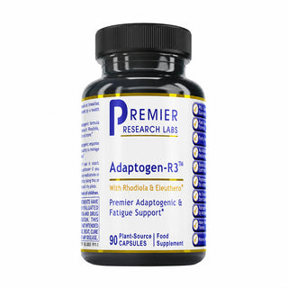 Adaptogen-R3 - 90 Capsules | Premier Research Labs