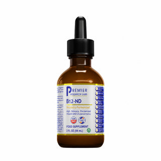 B12-ND - 54ml | Premier Research Labs