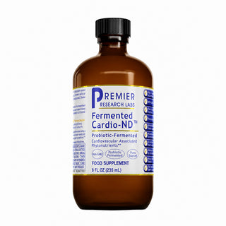 Fermented Cardio-ND - 235ml | Premier Research Labs